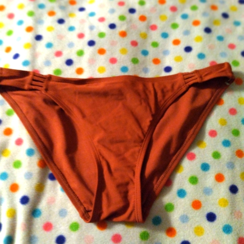 Bathing suit